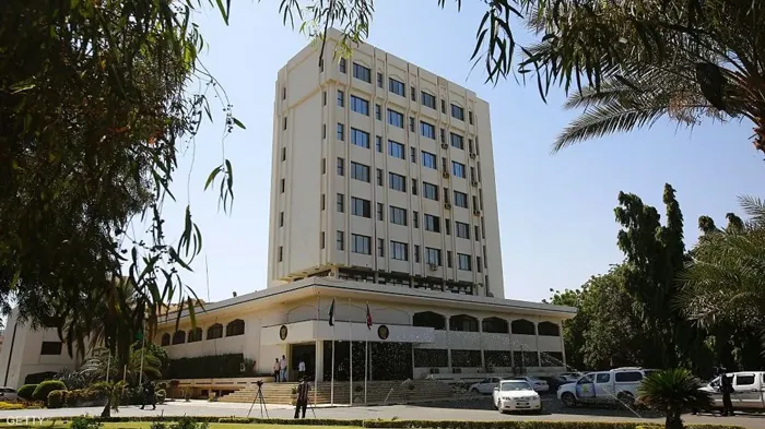 Watch Sudanese TV